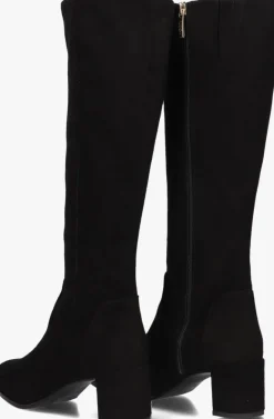 NOTRE-V e hoge laarzen 8591 zwart Hot