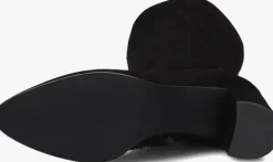 NOTRE-V e hoge laarzen 8591 zwart Hot