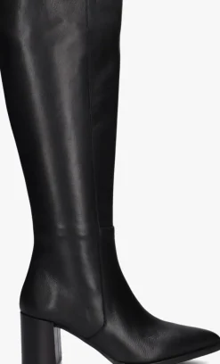 NOTRE-V e hoge laarzen 30796 zwart New