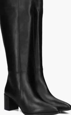 NOTRE-V e hoge laarzen 30796 zwart New