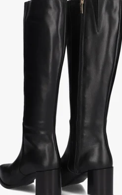 NOTRE-V e hoge laarzen 30796 zwart New