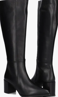 NOTRE-V e hoge laarzen 30796 zwart New