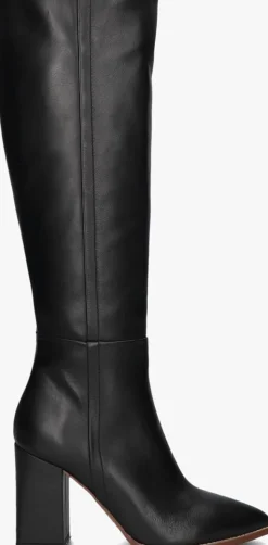 NOTRE-V e hoge laarzen 46994 high zwart Clearance