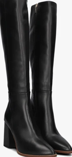 NOTRE-V e hoge laarzen 46994 high zwart Clearance