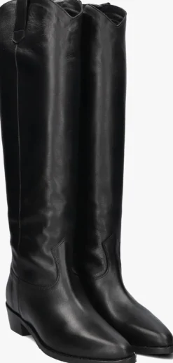 NOTRE-V e hoge laarzen 39495 zwart