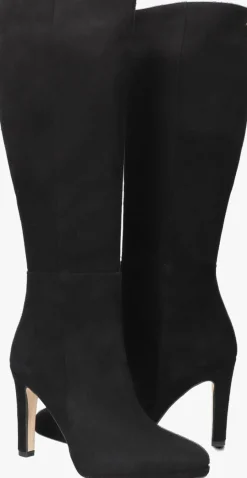 NOTRE-V e hoge laarzen 26590 zwart Online