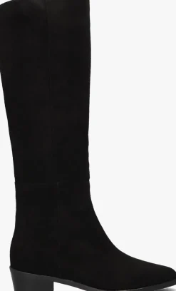 NOTRE-V e hoge laarzen 39492 zwart Online