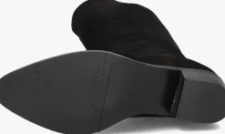 NOTRE-V e hoge laarzen 39492 zwart Online