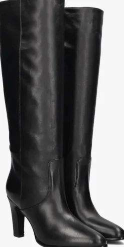 NOTRE-V e hoge laarzen 36392 zwart Discount