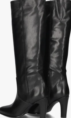 NOTRE-V e hoge laarzen 36392 zwart Discount