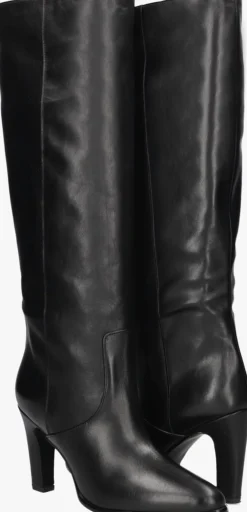 NOTRE-V e hoge laarzen 36392 zwart Discount