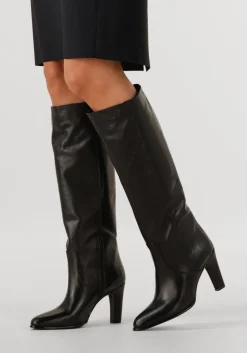 NOTRE-V e hoge laarzen 36392 zwart Discount