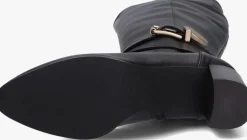 NOTRE-V e hoge laarzen 8596 zwart