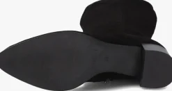 NOTRE-V e hoge laarzen 63297 zwart Outlet