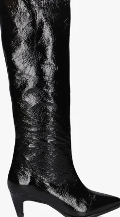 NOTRE-V e hoge laarzen 15290 zwart Hot