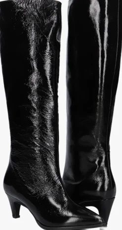 NOTRE-V e hoge laarzen 15290 zwart Hot