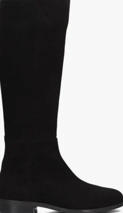 NOTRE-V e hoge laarzen 3496 zwart Clearance