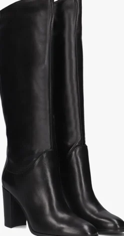 NOTRE-V e hoge laarzen ar140 zwart Online