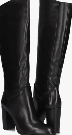 NOTRE-V e hoge laarzen ar140 zwart Online