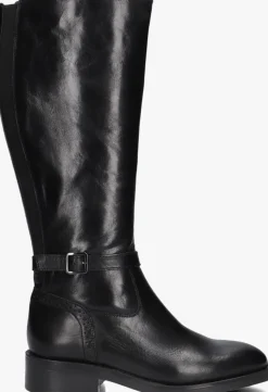 NOTRE-V e hoge laarzen 2fly326 zwart