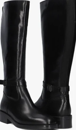 NOTRE-V e hoge laarzen 2fly326 zwart