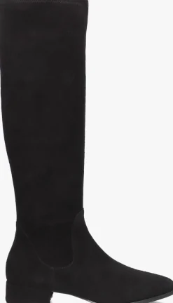 NOTRE-V e hoge laarzen 25180 zwart Best