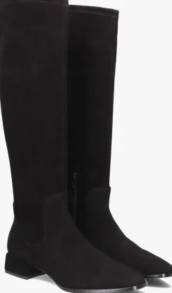 NOTRE-V e hoge laarzen 25180 zwart Best