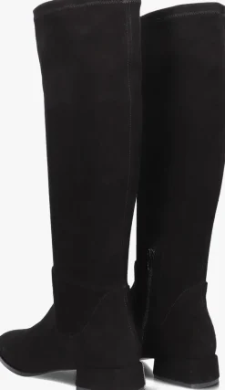 NOTRE-V e hoge laarzen 25180 zwart Best