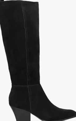 NOTRE-V e laarzen shn80672-02 zwart