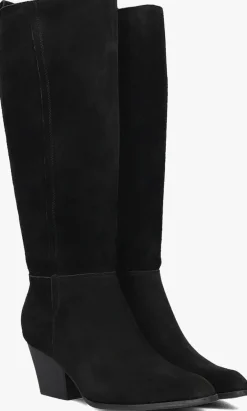 NOTRE-V e laarzen shn80672-02 zwart