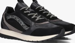 NOTRE-V e lage sneakers rylie-01 zwart Clearance