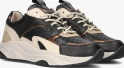 NOTRE-V e lage sneakers iva-06 zwart Clearance