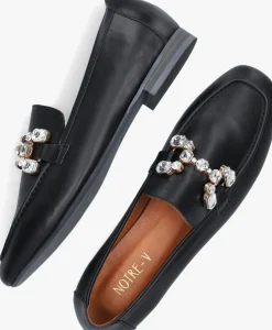 NOTRE-V e loafers 6112 zwart Discount
