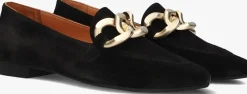NOTRE-V e loafers 4605 zwart
