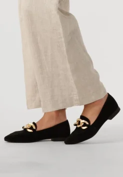 NOTRE-V e loafers 4605 zwart