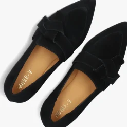 NOTRE-V e loafers 5672 zwart Sale
