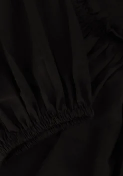 NOTRE-V e maxi jurk nv-danya off shoulder dress zwart Hot