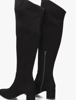 NOTRE-V e overknee laarzen 8597 zwart Sale