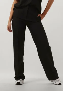 NOTRE-V e pantalon nv-douk zwart Sale