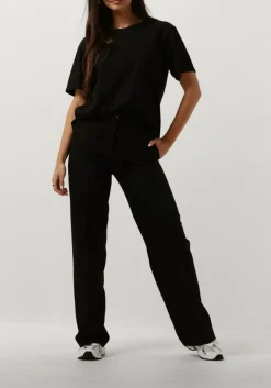NOTRE-V e pantalon nv-douk zwart Sale