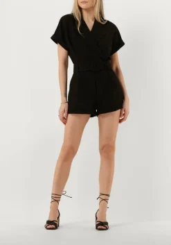 NOTRE-V e playsuits nv-devi zwart Sale