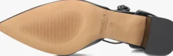 NOTRE-V e pumps 35518 zwart Online