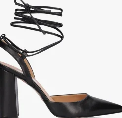 NOTRE-V e pumps 27105 zwart New