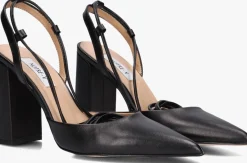 NOTRE-V e pumps 27105 zwart New