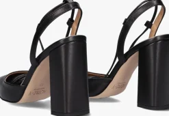NOTRE-V e pumps 27105 zwart New