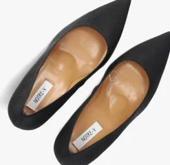 NOTRE-V e pumps 2211 zwart New