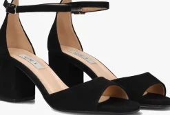 NOTRE-V e sandalen 16054 zwart Online