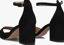 NOTRE-V e sandalen 16054 zwart Online