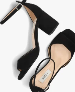 NOTRE-V e sandalen 16054 zwart Online