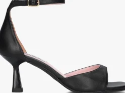 NOTRE-V e sandalen met hak 2655s zwart Best